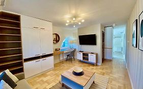 Apartamenty na Klasztornej
